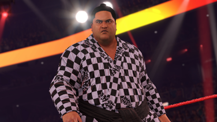 WWE 2K22 Banzai Pack DLC Trailer