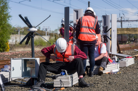 Treeva team installing turbines-2