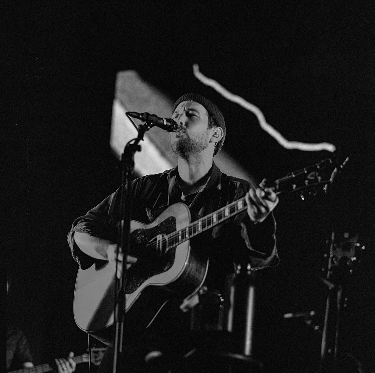 Fleet Foxes - 120 Film - Hasselblad 500C - Patrick Fenner (20 of 46)