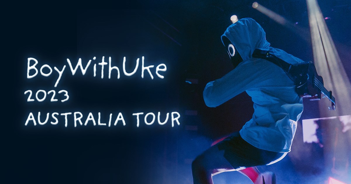 BoyWithUke 2023Tour 1200x628