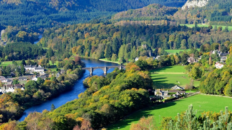 Invest in nature to future-proof against climate risks