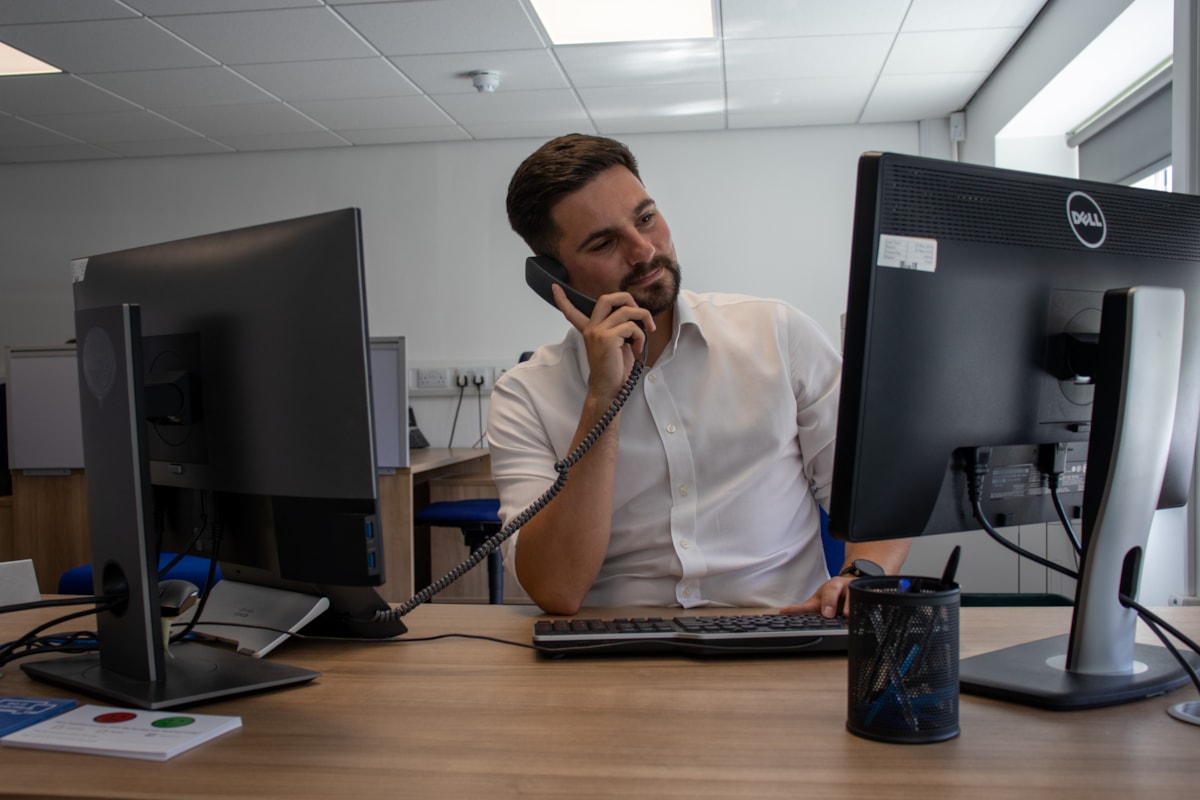 Cllr Joe Harris customer services telephone hours