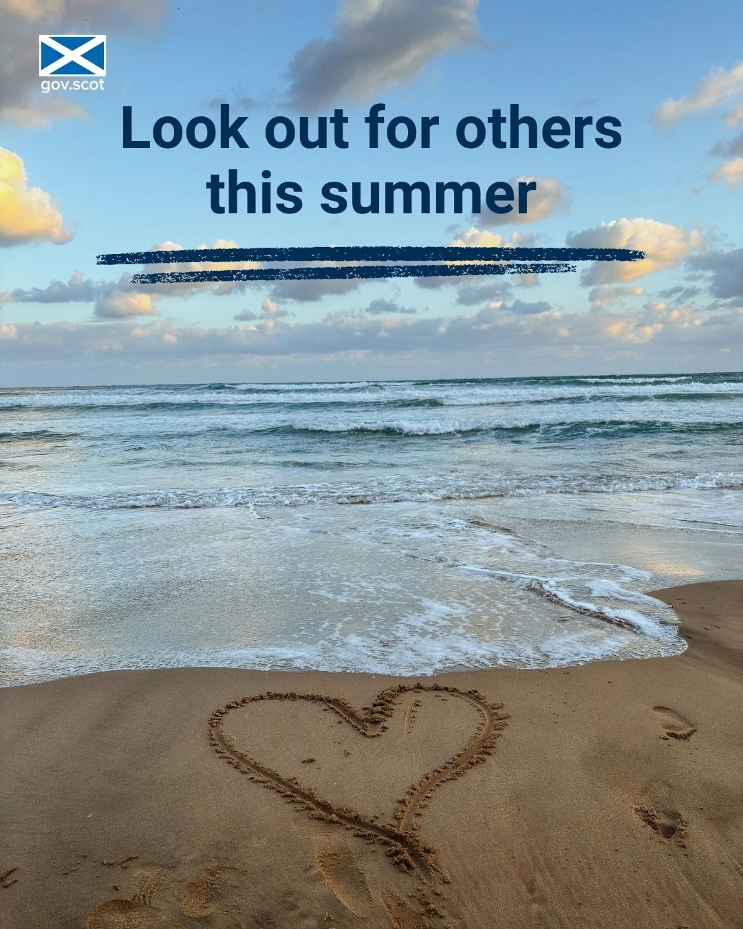 Heart - Portrait - Hot Weather - SG Resilience - June 2026