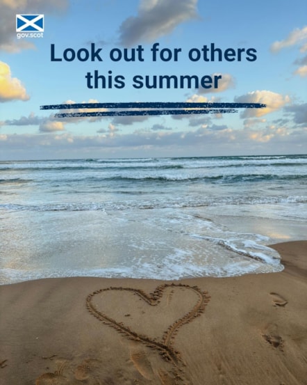 Heart - Portrait - Hot Weather - SG Resilience - June 2026