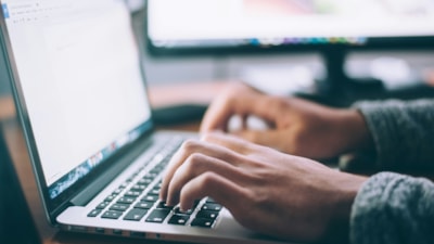 We're working to fix problems with our website