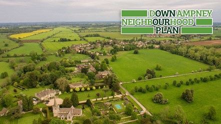 Down Ampney Neighbourhood Development Plan