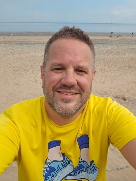Paul Jebb LSCft