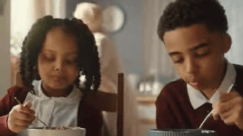 15 sec - 9x6 - Cereal - Subtitled - Foster Care Recruitment - May 2025