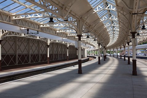 Wemyss Bay 4