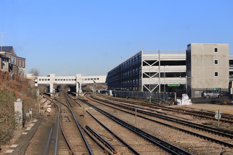 Haywards Heath and Bi-Di (2)