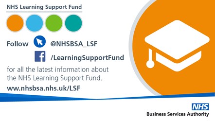 NHS LSF - X (Twitter) posts (2) 2023-24 LSF information