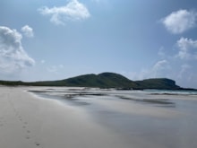 Traigh nan Gilean and Ceann a Mhara, Tiree ©NatureScot: Traigh nan Gilean and Ceann a Mhara, Tiree ©NatureScot