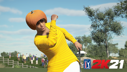 PGATOUR2K21 Halloween DLC 7