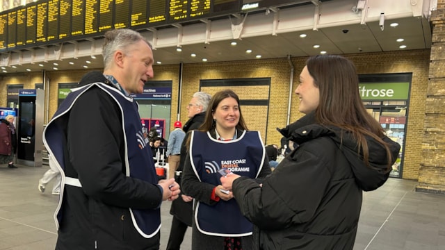 Reminder: Upcoming engineering work will progress digital signalling programme: Passenger engagement at King's Cross 26th Jan.jpeg