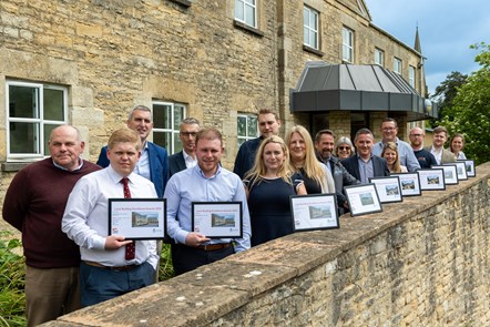 Local Building Excellence Awards 2023