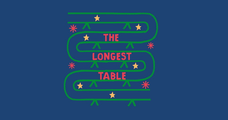 The Longest Table