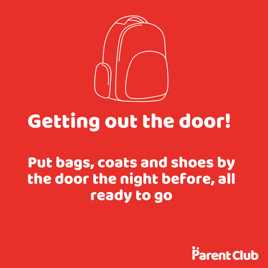 1x1 - Tip Box 4 - Back to School