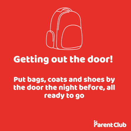 1x1 - Tip Box 4 - Back to School