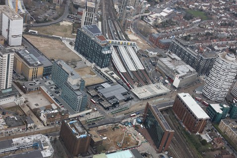 East Croydon 4