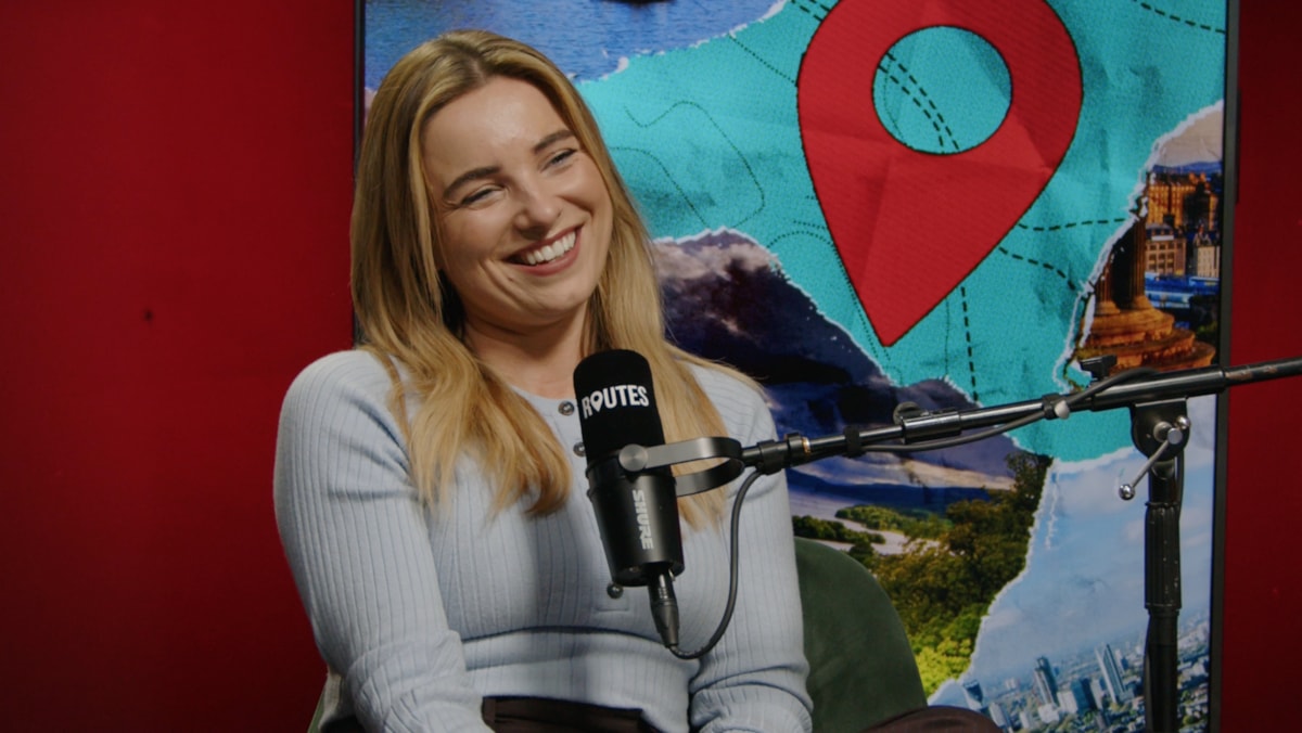 Sian Welby in LNER Routes Studio cropped-2