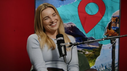 Sian Welby in LNER Routes Studio cropped-2