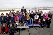 Bridging the past and future: Bridging the past and future