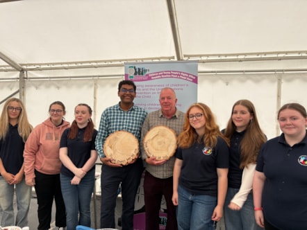 Milford Youth Council