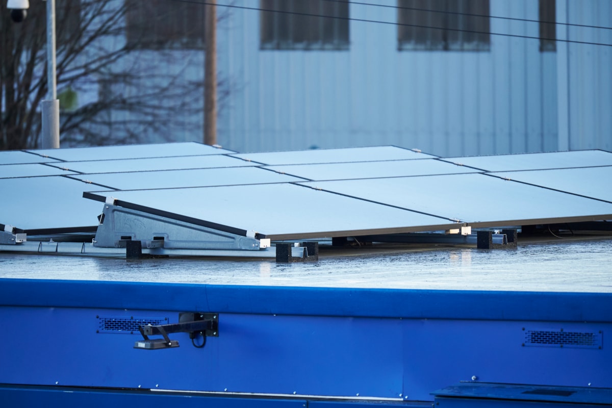 Green Saver Staveley Miners