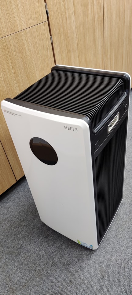 Medi 8