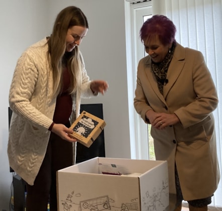 Baby bundles Mollie DB 2 