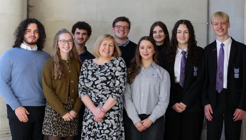 CSE with Seren alumni and learners-2