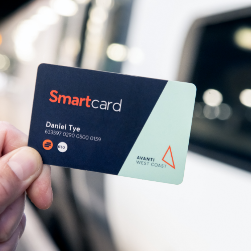 Smartcard