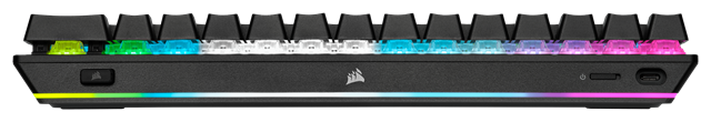 K70 PRO MINI WIRELESS PC HERO 2