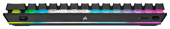 K70 PRO MINI WIRELESS PC HERO 2