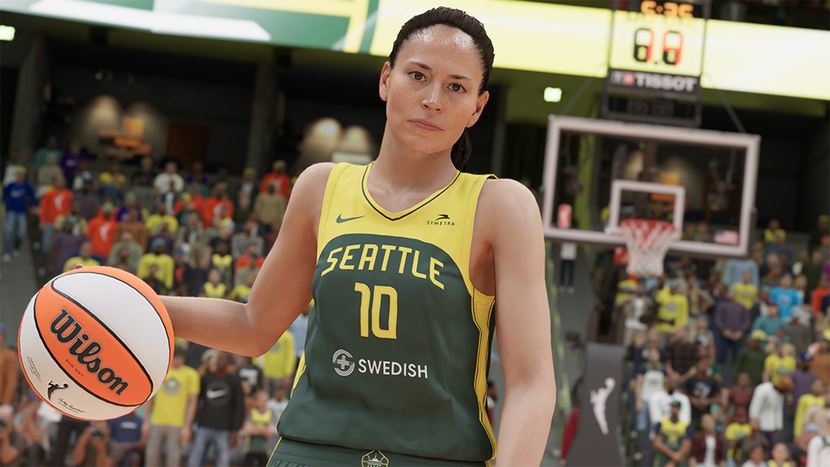 NBA 2K23 The W Screenshot 3