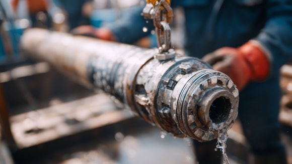 NSTA grants consent for carbon storage appraisal well: undersea well