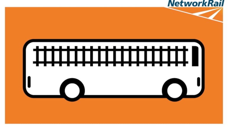 Essential rail improvement work to take place between Llandrindod and Llanwrtyd this April