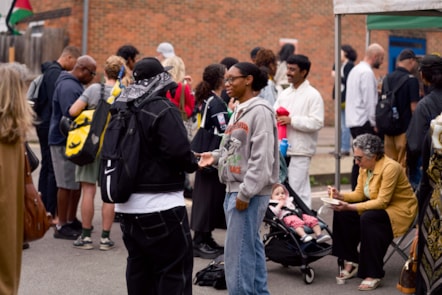  Peer Ambassadors 2024-25