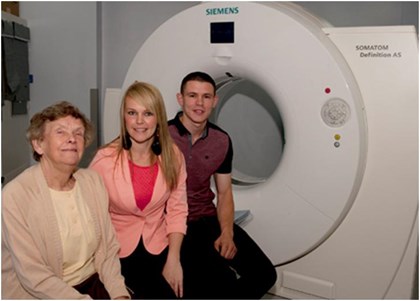 New CT technology advances capability at Nottingham City Hospital thanks to charitable community donation: nottingham-hospital-2-full.jpg