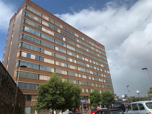 Iconic building at Swindon station has a brighter future as Network Rail takes back control: Signal Point
