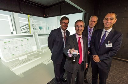 UK’s first digital factory demonstrator launched: 01.jpg