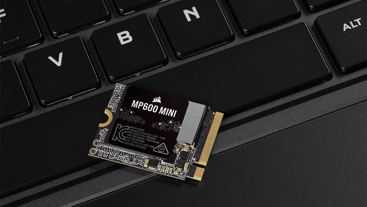 Small deals m2 ssd