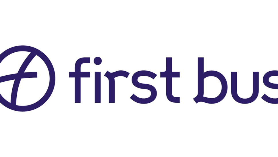 First Bus Logo