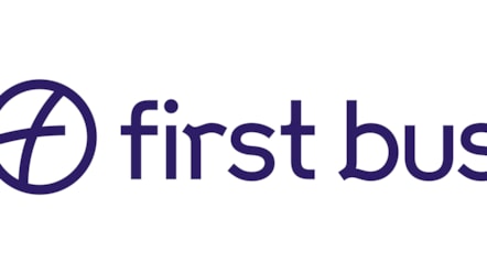 First Bus Logo