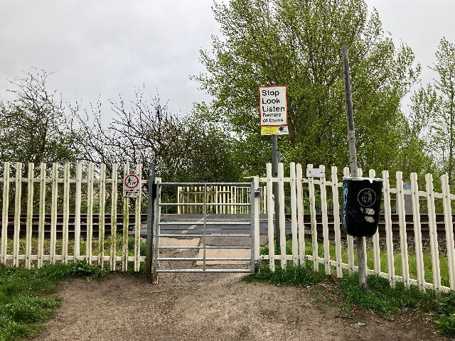 Sportsfield LC down view: Sportsfield LC down view