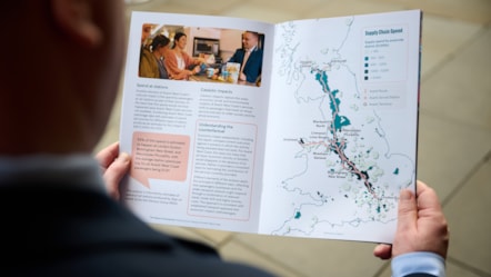 Avanti West Coast Economic Impact Report 2