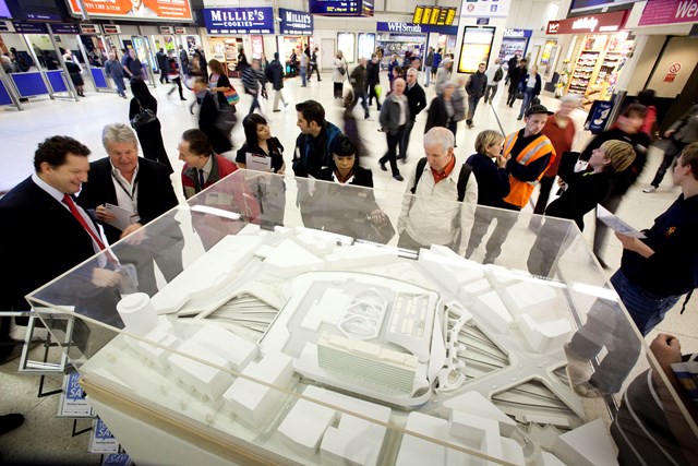 Gateway Model