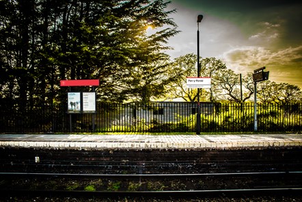 Pen-y-Ffordd Rebrand