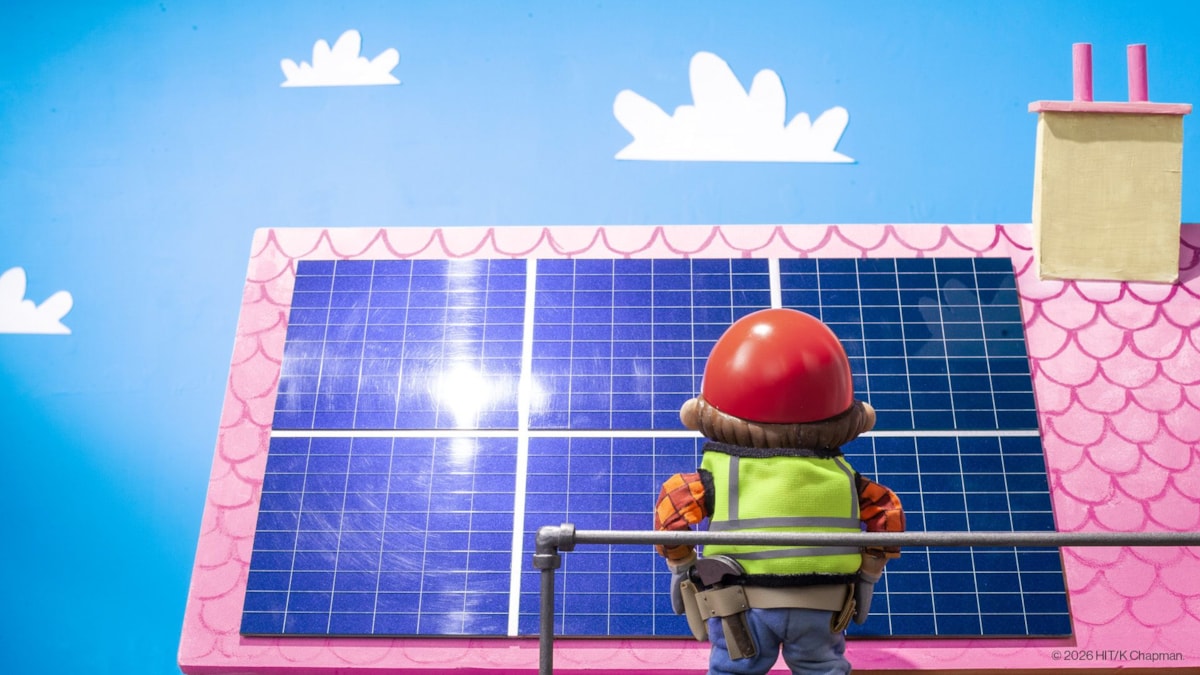 Bob the Builder - approved PR image 4