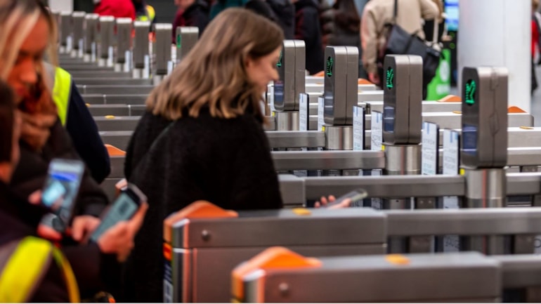 More than 76,000 extra seats per week on publicly-owned train operators